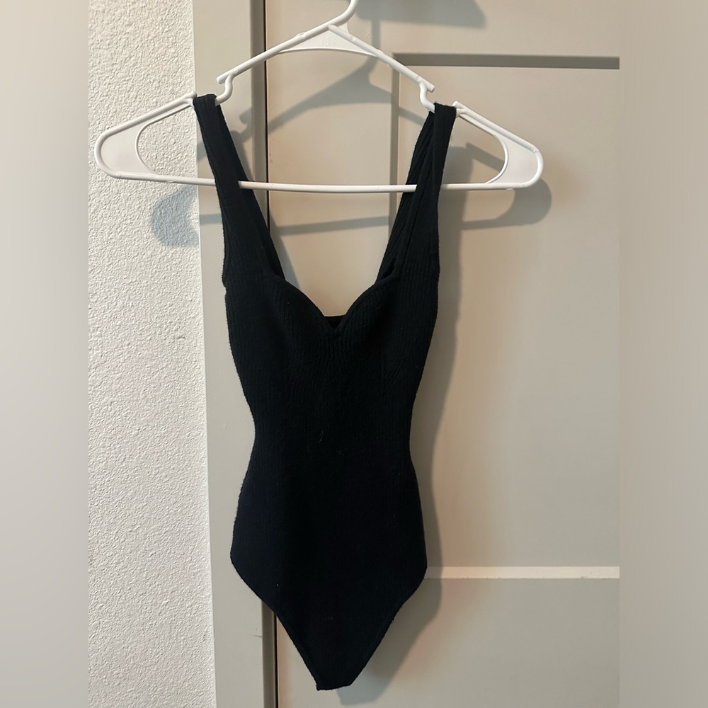 ZARA  body suit